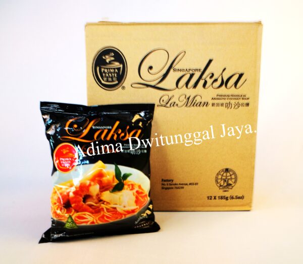 PRIMA Taste Singapore Lamian