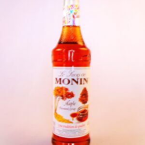 MONIN Maple Syrup