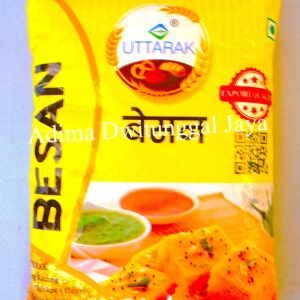 UTTARAK Besan Flour
