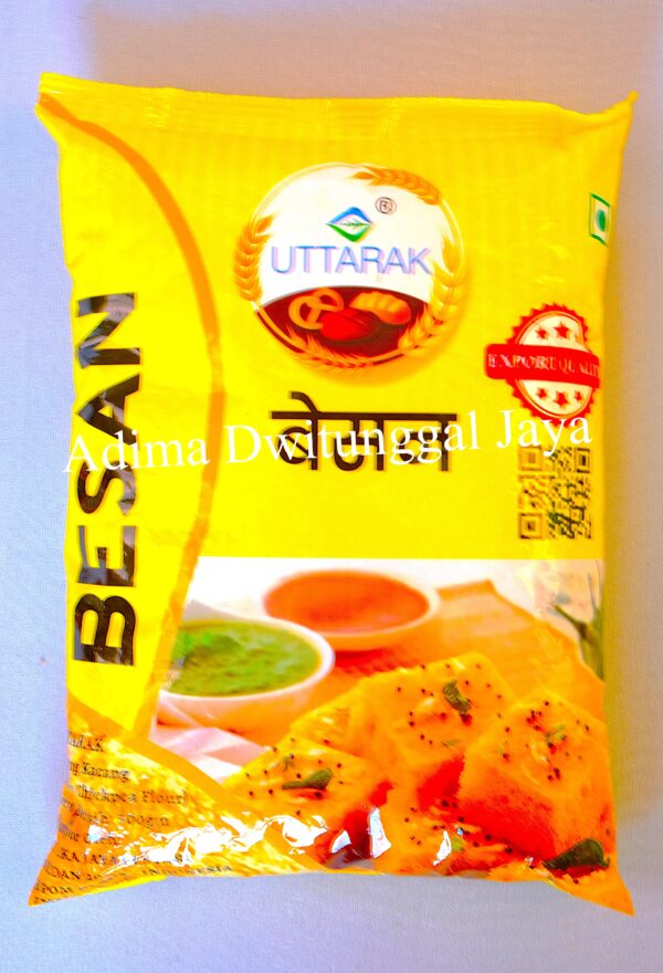 UTTARAK Besan Flour