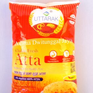 UTTARAK Atta Flour