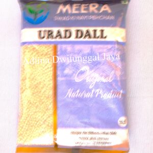 MEERA LENTILS Urad Dall