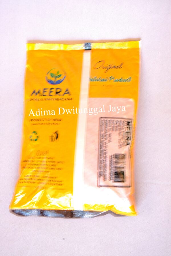 MEERA LENTILS Masoor Dall