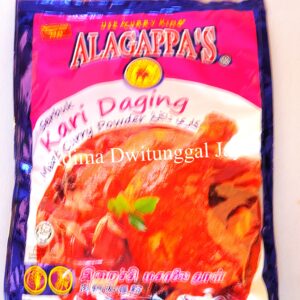 ALAGAPPA'S Kari Daging
