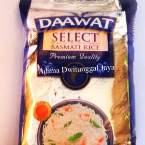 DAAWAT Select Basmati Rice