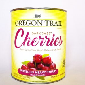 OREGON TRAIL Dark Sweet cherries 3.06Kg
