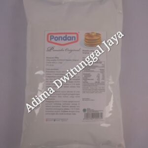 PONDAN Pancake Original Mix 1Kg