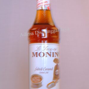 MONIN Salted Caramel