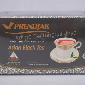 Prendjak Asian Black Tea Original