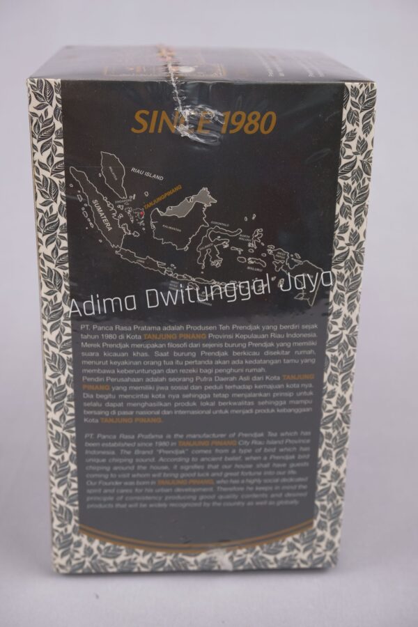 Prendjak Asian Black Tea Original