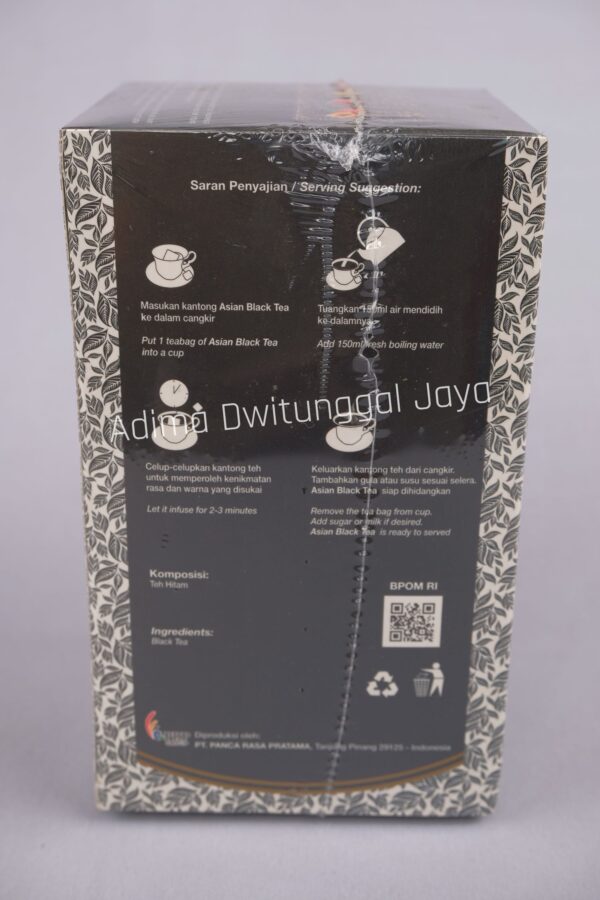 Prendjak Asian Black Tea Original