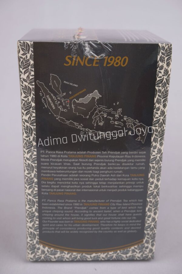 Prendjak Asian Black Tea Original