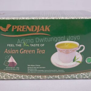 Prendjak Asian Green Tea Original