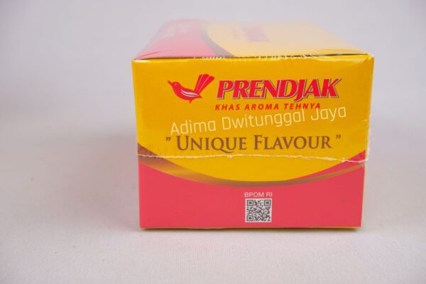 Prendjak Black Tea 50's x 2gr