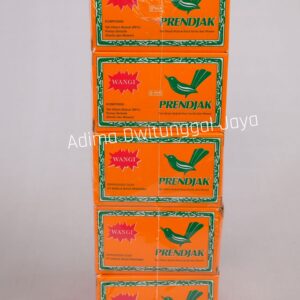 Prendjak Teh Bubuk Wangi Super