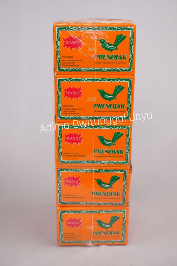 Prendjak Teh Bubuk Wangi Super