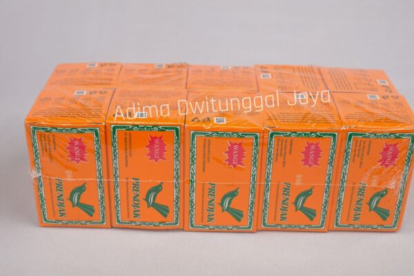 Prendjak Teh Bubuk Wangi Super