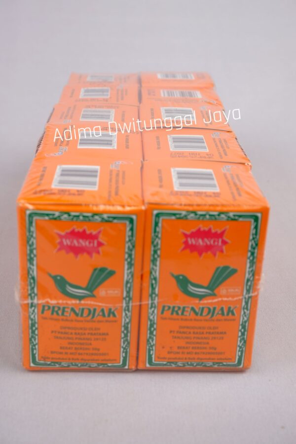 Prendjak Teh Bubuk Wangi Super