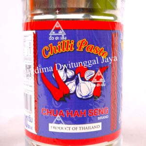 CHUA HUA SENG Paste