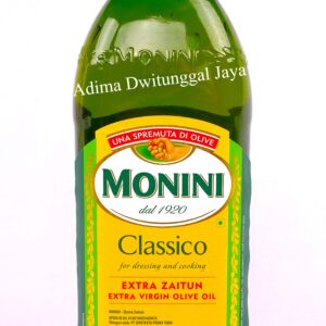 MONINI Extra Virgin Olive Oil