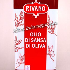RIVANO Pomace Olive Oil