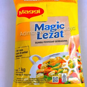 MAGGI Magic Lezat