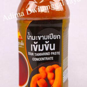 CHUA HAH SENG Tamarind Paste