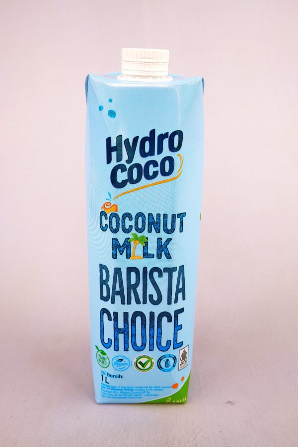 HYDRO COCO Coconut Milk
