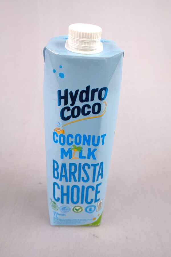 HYDRO COCO Coconut Milk