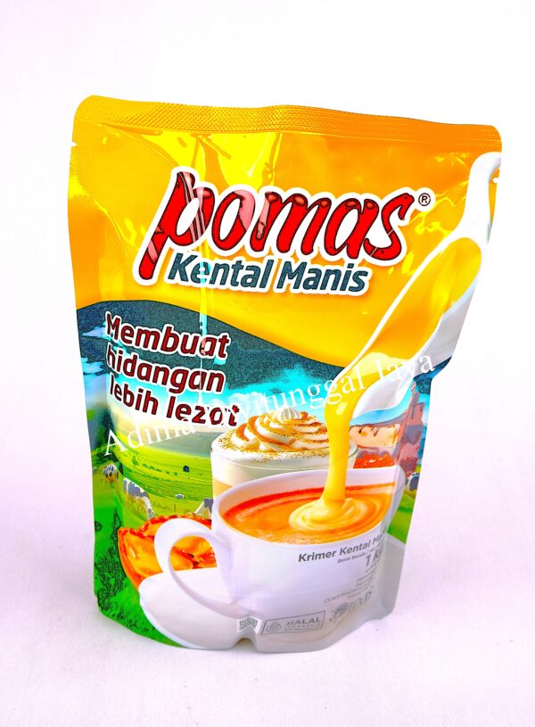 POMAS Kental Manis