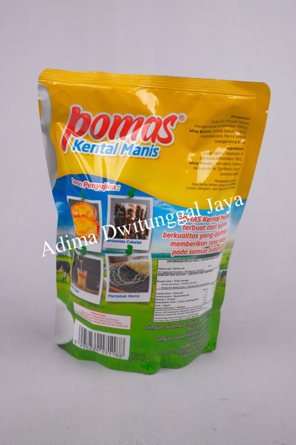 POMAS Kental Manis