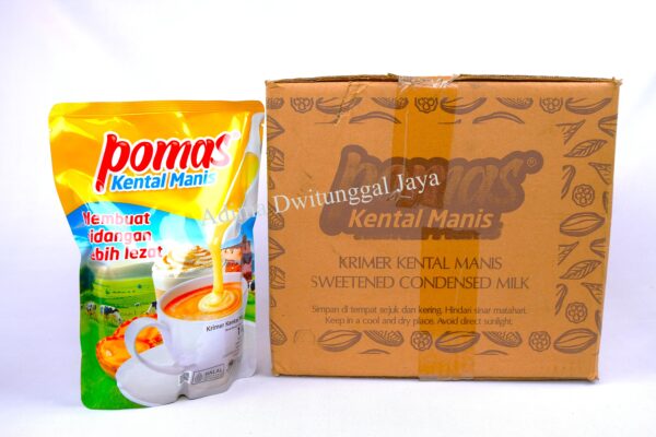POMAS Kental Manis