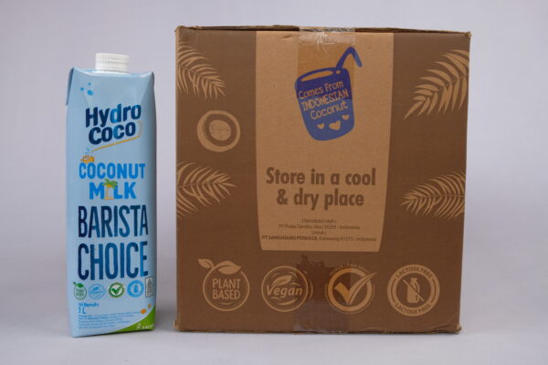 HYDRO COCO Coconut Milk