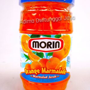 MORIN Orange Marmalade 330gr