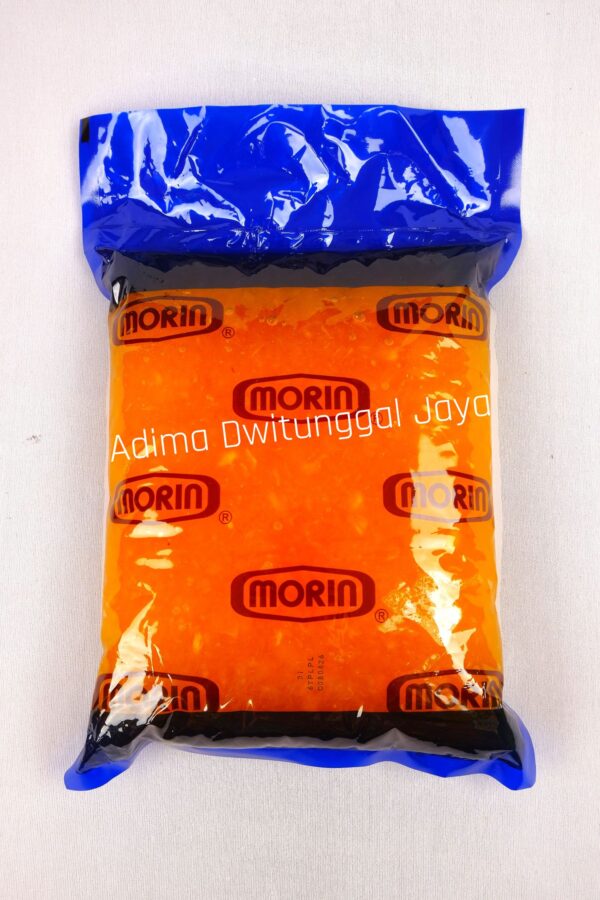MORIN Pineapple Jam 2Kg