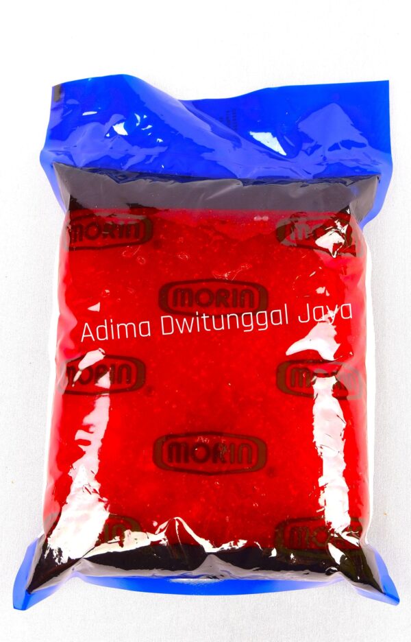 Morin Strawberry 2Kg