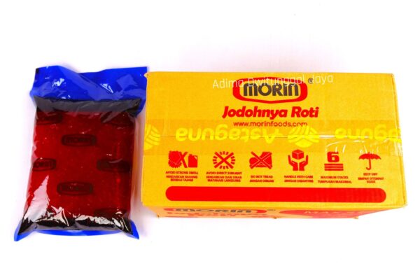 Morin Strawberry 2Kg