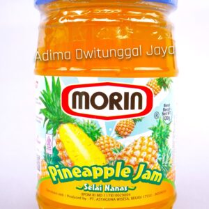 MORIN Pineapple 300gr