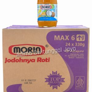 MORIN Kaya Paste 330Gr
