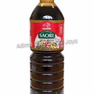 SAORI Oyster Sauce