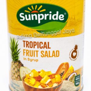 SUNPRIDE Koktail in Syrup