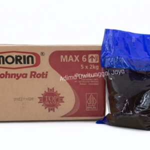MORIN Blueberry 2Kg