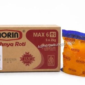 MORIN Kaya Paste