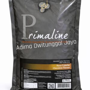 PRIMALINE Chocolate Powder