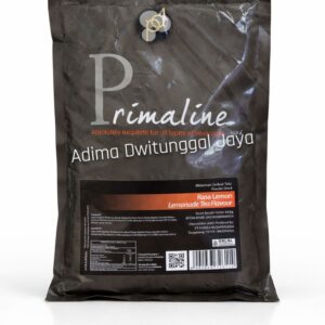 PRIMALINE Lemon Tea Powder