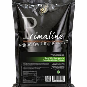 PRIMALINE Matcha Powder