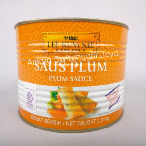 LEE KUM KEE Plum Sauce