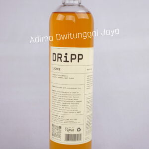 DRIPP Lychee Syrup