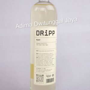 DRIPP Mint Syrup