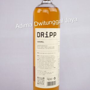 DRIPP Caramel Syrup